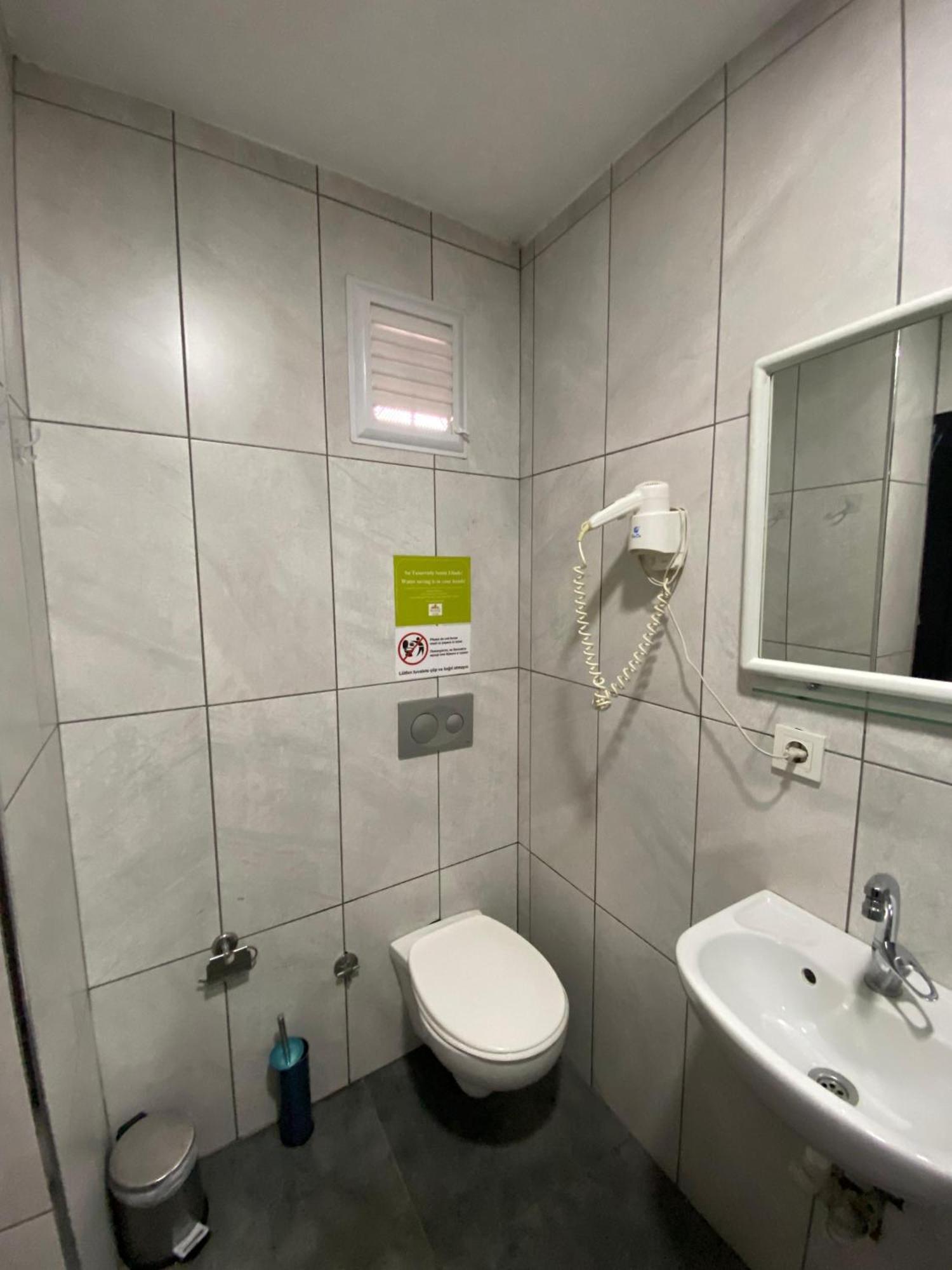 Nostalji Hotel Istanbul Eksteriør bilde